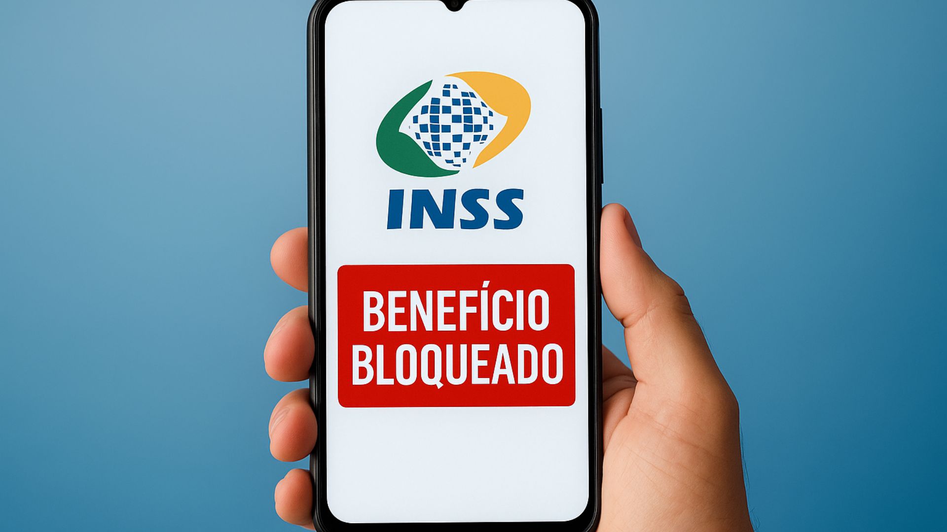 Instituto Nacional do Seguro Social notifica 4 milhões para fazer Prova de Vida em até 30 dias e evitar bloqueio dos pagamentos.