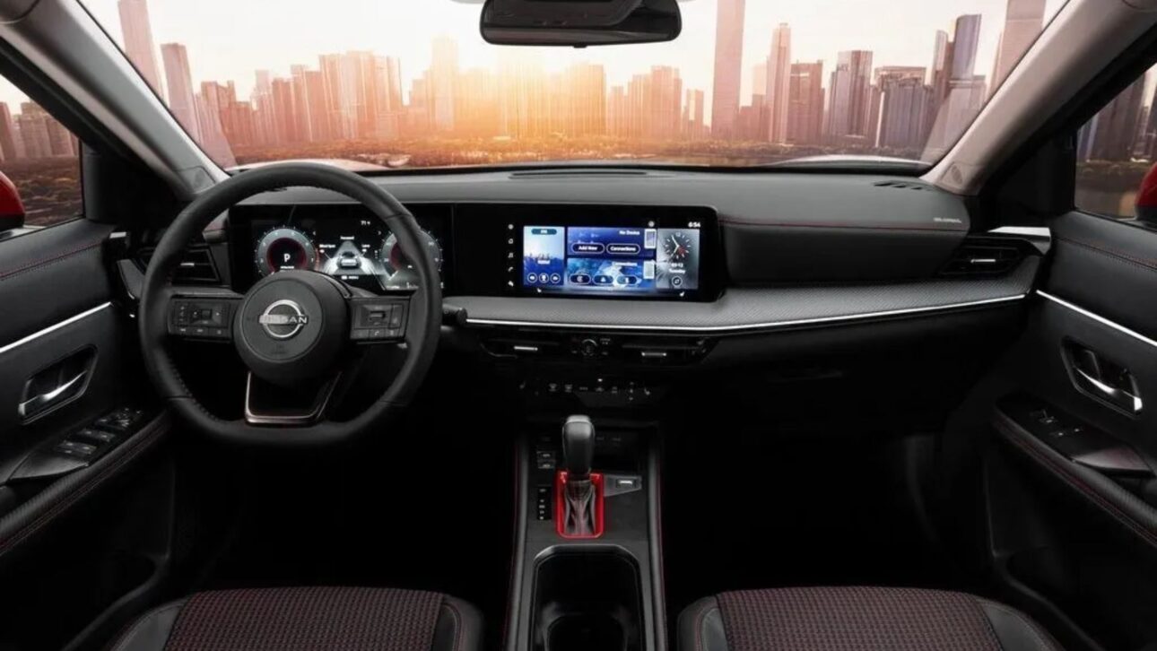 Nissan ofrece el Kicks Play 2025 con motor 1.6, cambio CVT y seis airbags por R$ 104.990 para CNPJ. Oferta va hasta el 4 de noviembre.