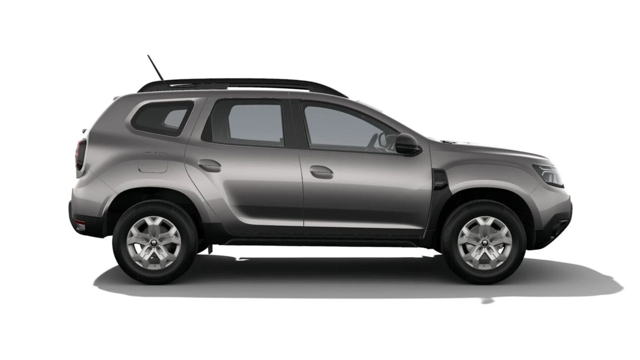 Renault Duster 2026 llega con hasta R$ 15 mil de descuento, motor 1.6 de 112 cv, 6 airbags y consumo de hasta 12,4 km/l.