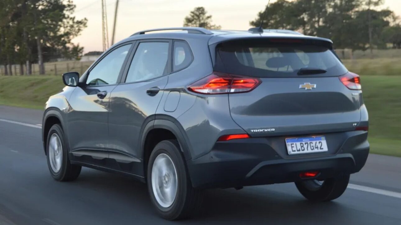 Tres coches usados lanzados en 2020 aún se destacan en 2025: Strada, Nivus y Tracker combinan valor, desempeño y confianza.