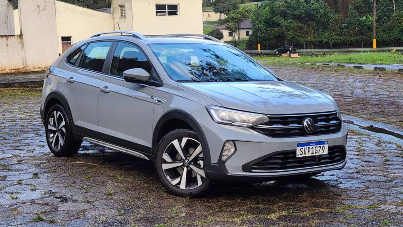 Tres coches usados lanzados en 2020 aún se destacan en 2025: Strada, Nivus y Tracker combinan valor, desempeño y confianza.