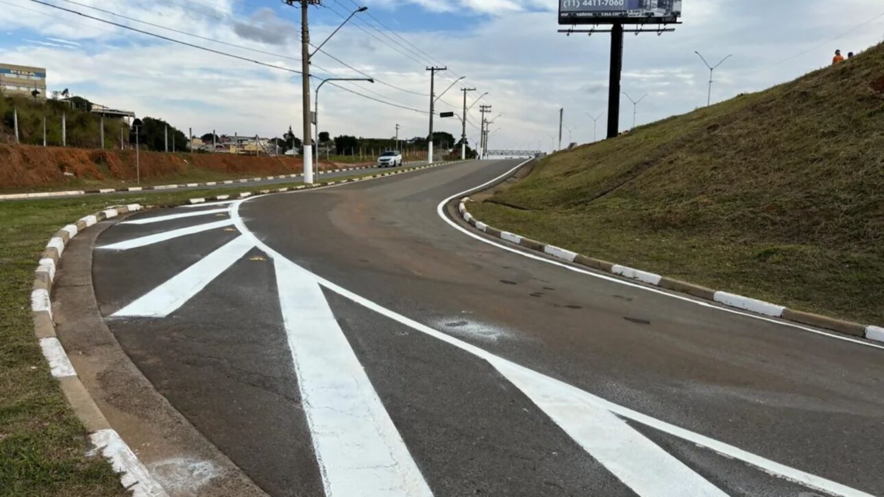 Subasta de la carretera Fernão Dias (BR-381) marcada para 11/12 con R$ 15,3 mil millones en inversiones y obra de 108 km de pistas adicionales y 29 pasarelas.