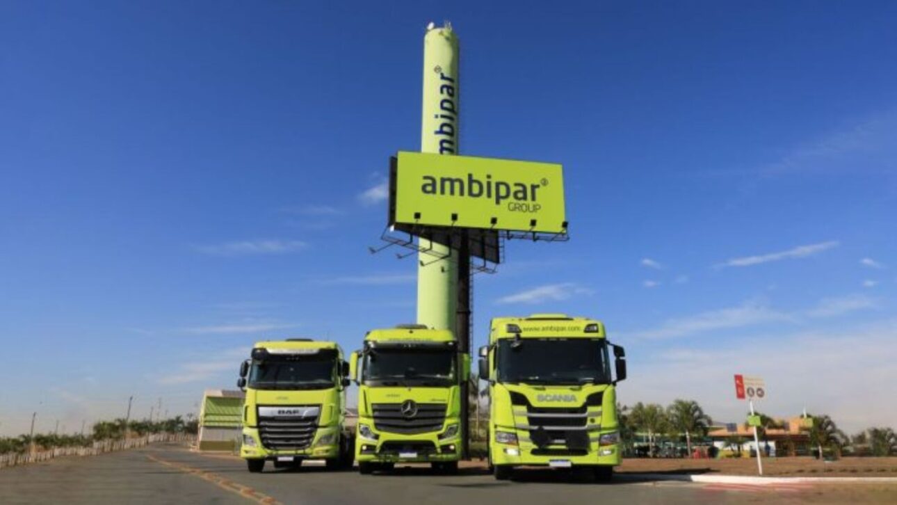 Empresa ambiental brasileira enfrenta pedido de recuperação judicial após evaporação de R$ 4,7 bilhões em caixa e suspeitas de irregularidade