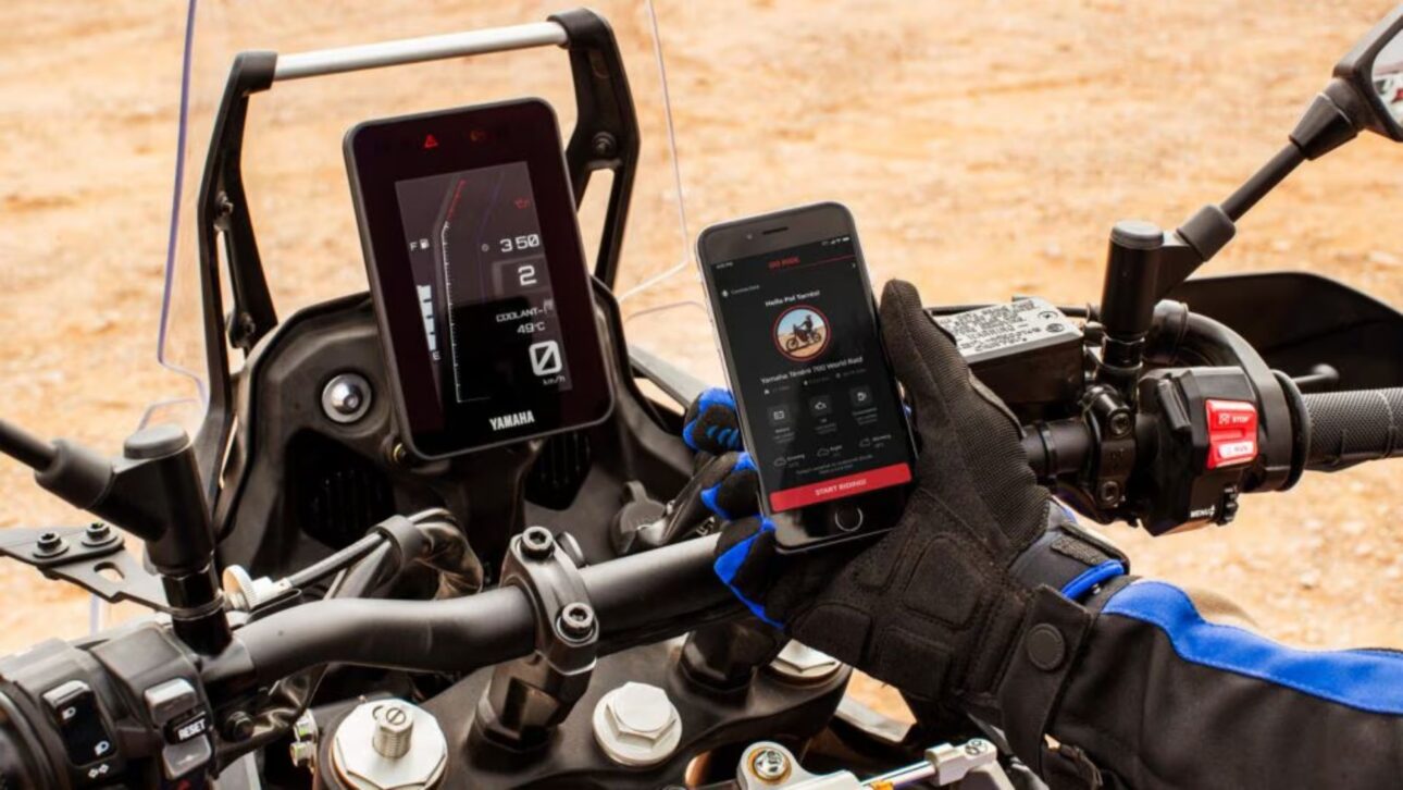 Yamaha Ténéré 700 ahora cuenta con dos paquetes oficiales de accesorios (Touring y Explorer) para personalización completa de la aventurera en Brasil.