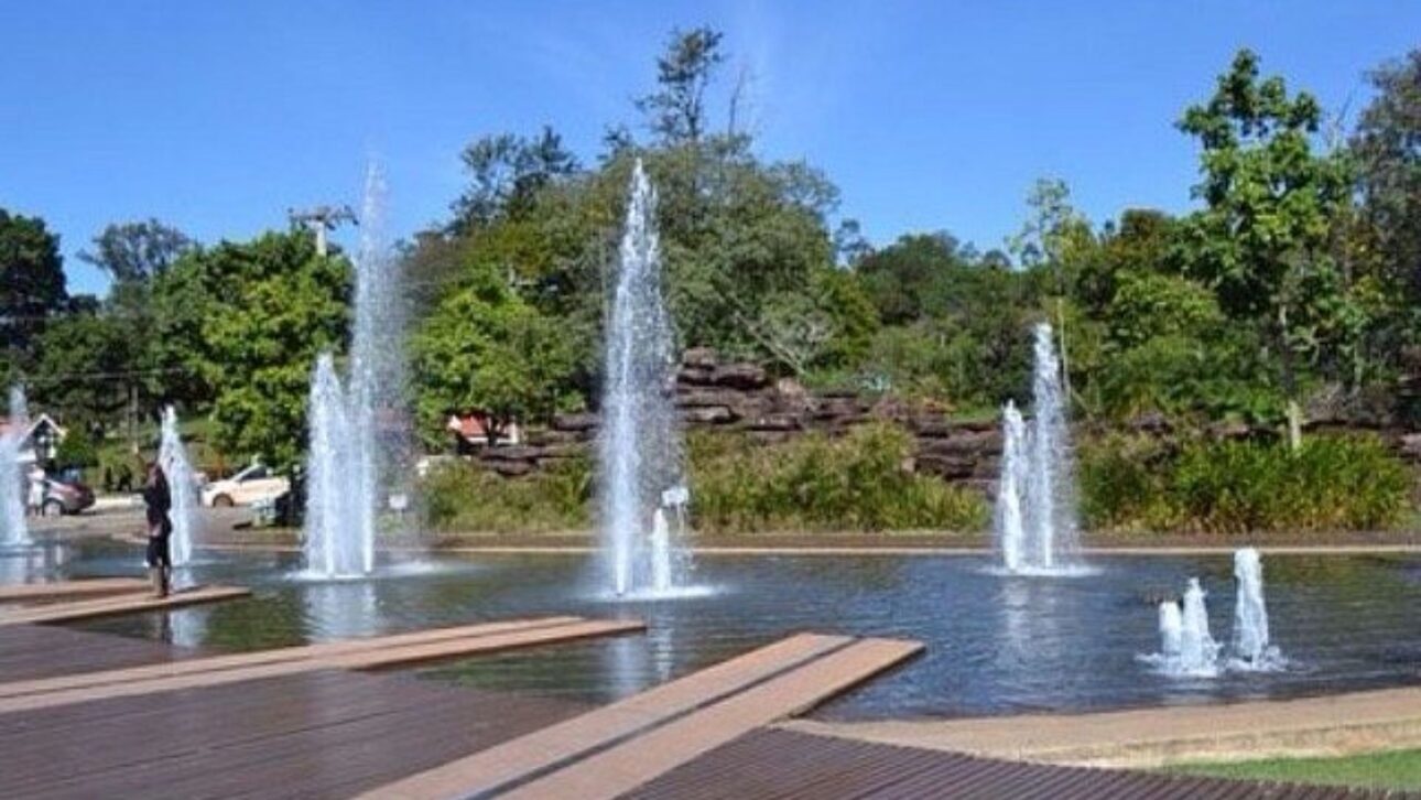 Municipio más desarrollado de Brasil según el IFDM 2025, Águas de São Pedro reúne gestión pública avanzada, escala reducida y turismo termal de excelencia.