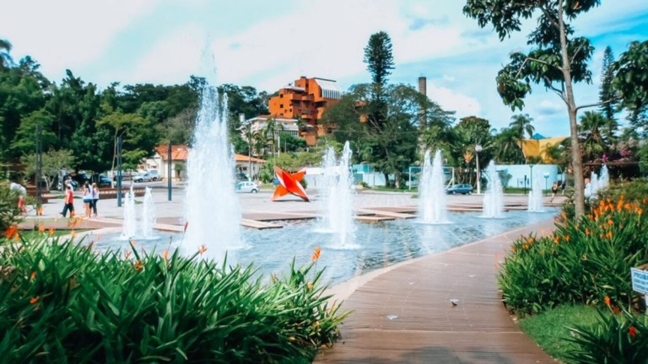 Municipio más desarrollado de Brasil según el IFDM 2025, Águas de São Pedro reúne gestión pública avanzada, escala reducida y turismo termal de excelencia.