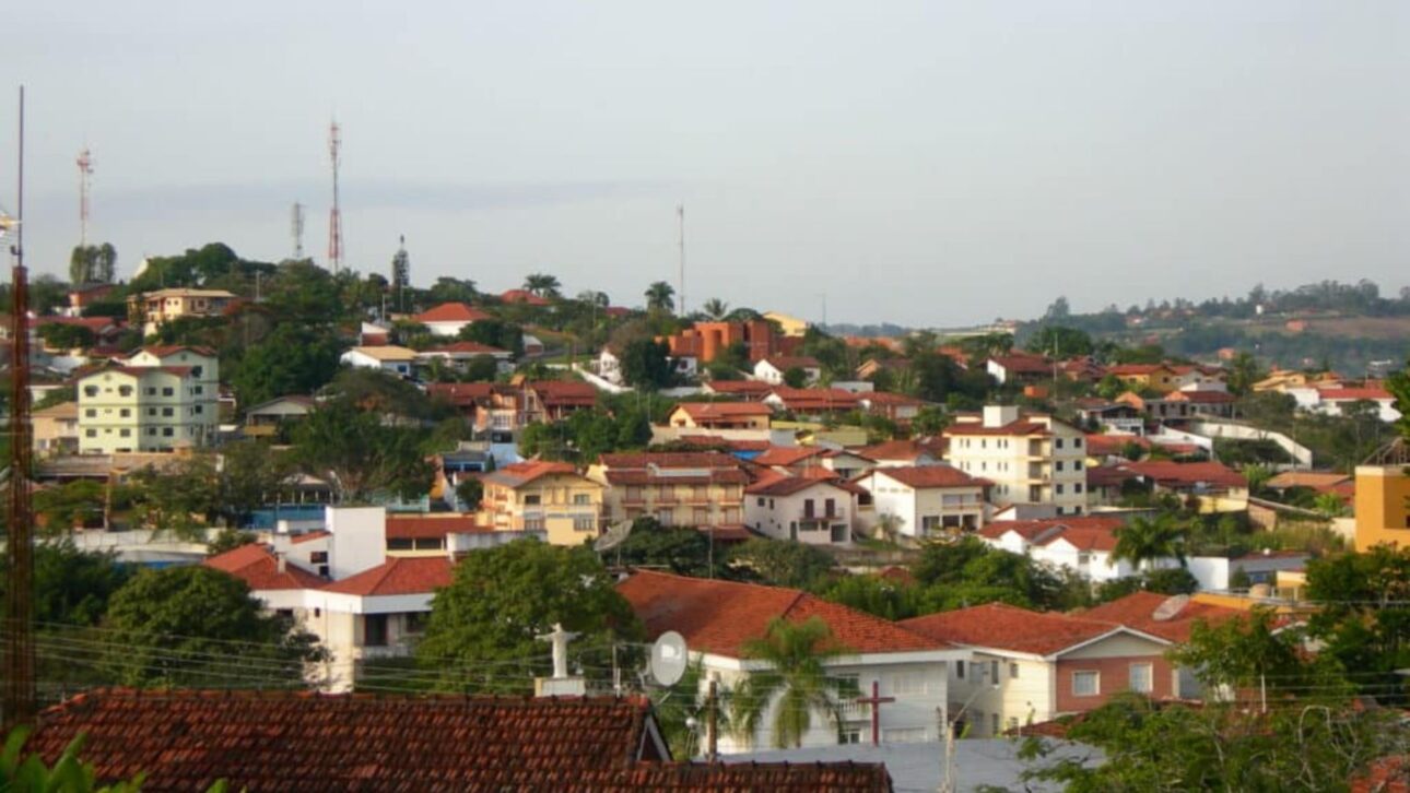 Municipio más desarrollado de Brasil según el IFDM 2025, Águas de São Pedro reúne gestión pública avanzada, escala reducida y turismo termal de excelencia.