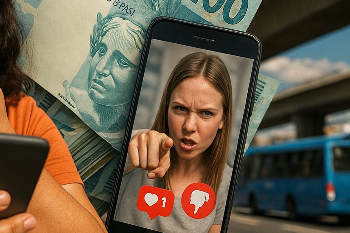 Indenização por cyberbullying: jovem vítima de gordofobia, capacitismo e exposição indevida de imagem garante R$ 7 mil na Justiça de Campo Grande.