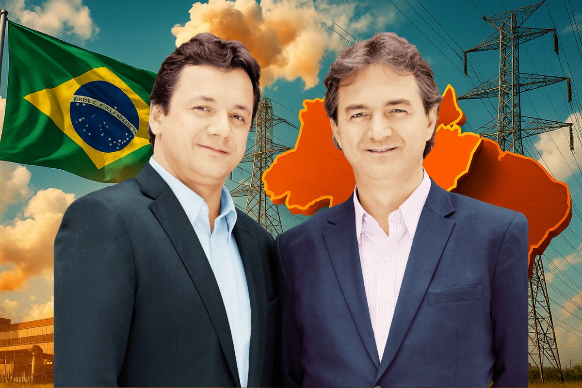 A J&F dos irmãos Batista amplia atuação em energia com proposta de R$ 2 bilhões e interesse na Roraima Energia, reforçando expansão estratégica.