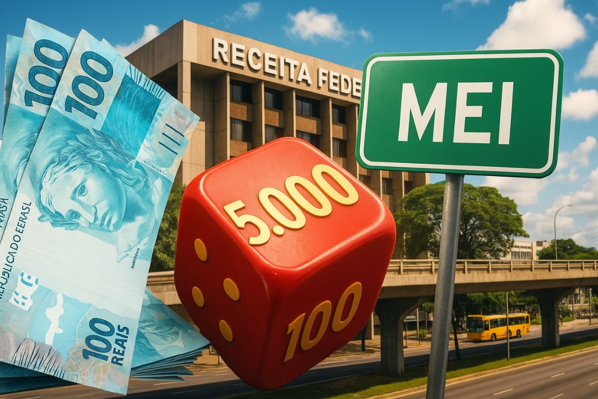 A isenção do Imposto de Renda para MEI muda com a reforma do Imposto de Renda; lucros isentos seguem válidos com contabilidade até 2026.