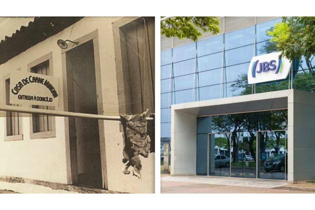 JBS es la mayor procesadora de carne del planeta y domina la producción bovina, de pollo y es la segunda mayor en porcinos, con presencia global en más de 20 países