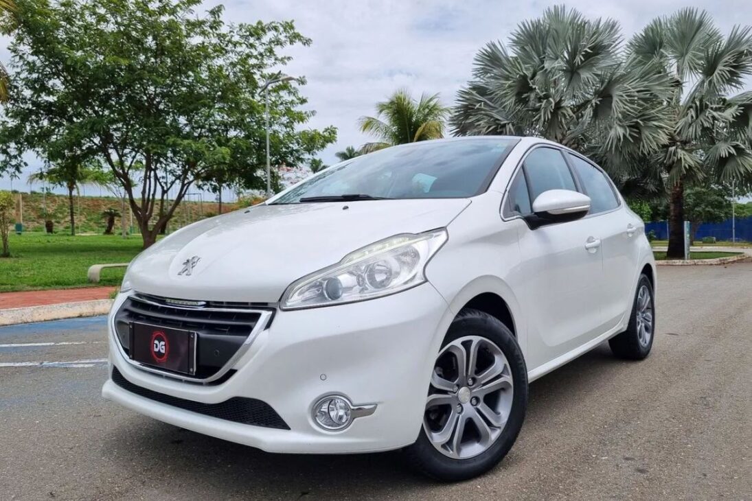 Lista Sincera: 5 Autos De Hasta 40 Mil Que Entregan Más De Lo Que Cuestan, Caben En El Garaje Y No Se Convierten En Bomba Ni En Mano De Principiante