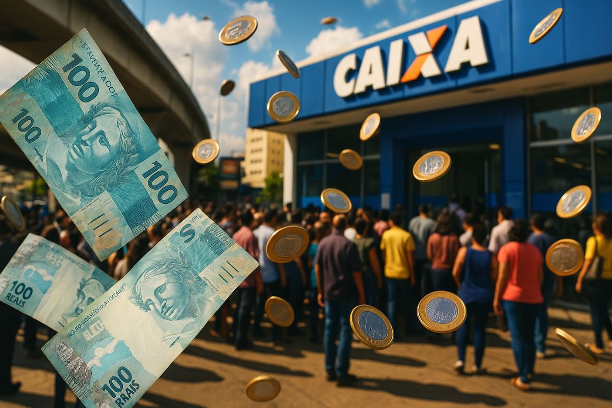 Lote extra do PIS/Pasep libera abono salarial de até um salário-mínimo; veja como consultar benefício na Caixa Econômica Federal ainda em 2025.