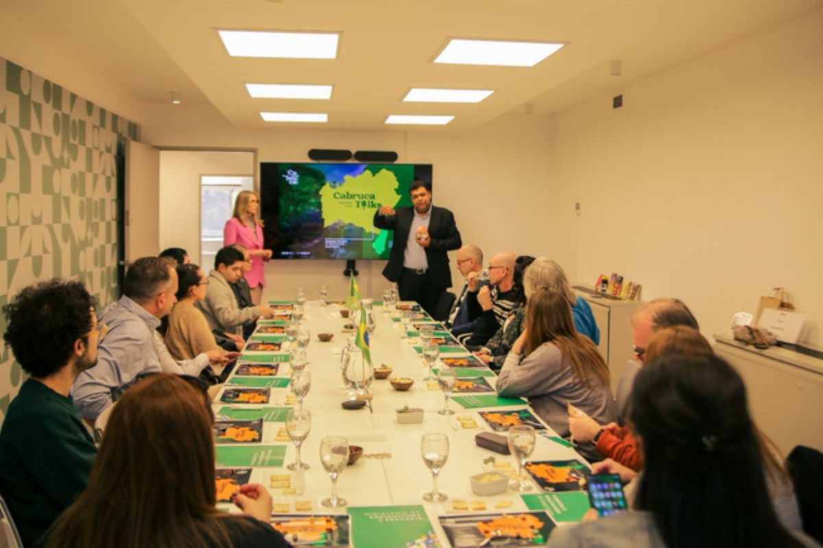 O Ministério da Agricultura e Pecuária realizou na Argentina uma rodada de negócios dedicada ao cacau brasileiro e os primeiros resultados já chamam atenção do setor