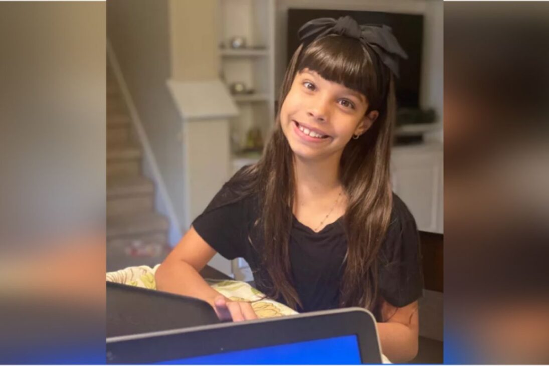 La niña superdotada brasileña fue aceptada en Mensa, la asociación de personas con alto CI más restringida del mundo, y sorprende a especialistas con una puntuación de 139, vocabulario de un adulto y una madurez inusual para su edad