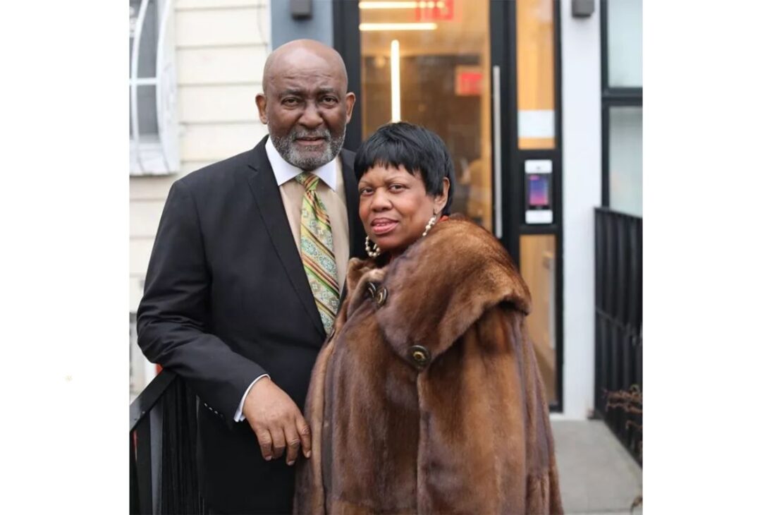 Mujer descubre que su marido por décadas era, en realidad, uno de los fugitivos más buscados por el FBI