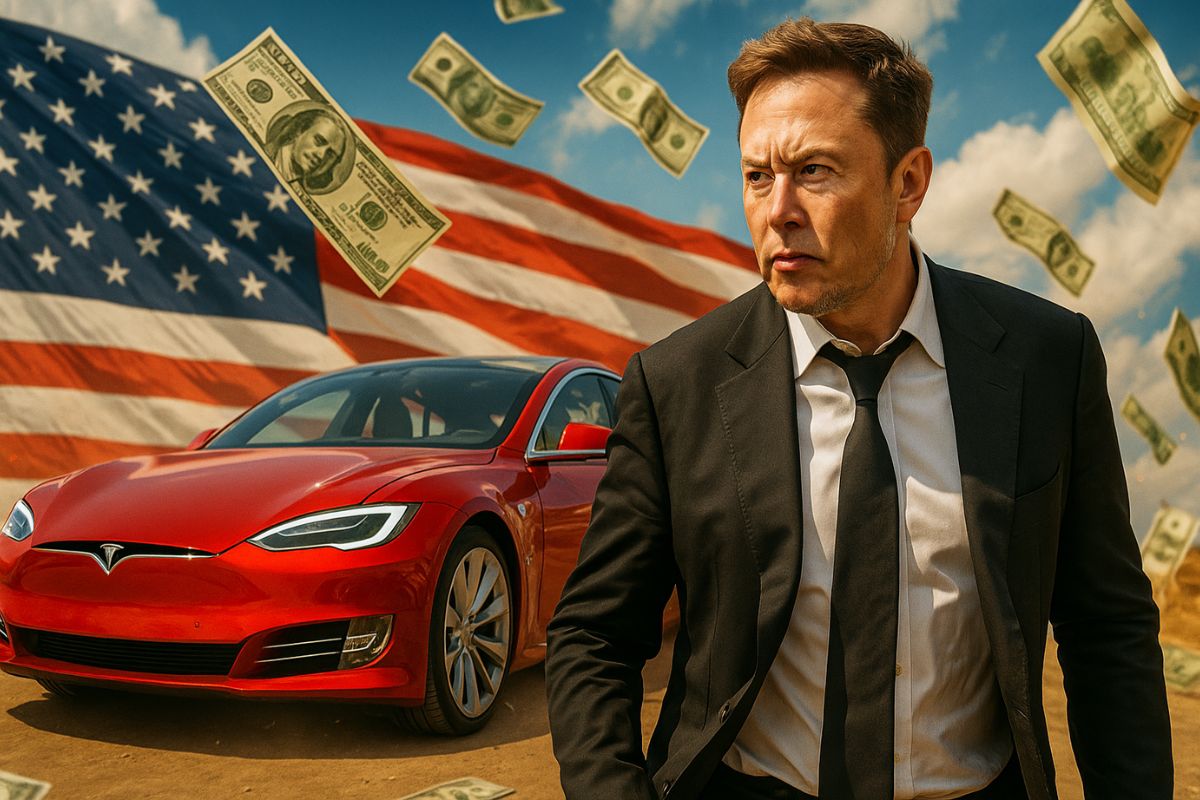 Musk pode largar a Tesla se o pacote de remuneração for rejeitado na assembleia de 6 de novembro, em meio a debate sobre governança e inteligência artificial.