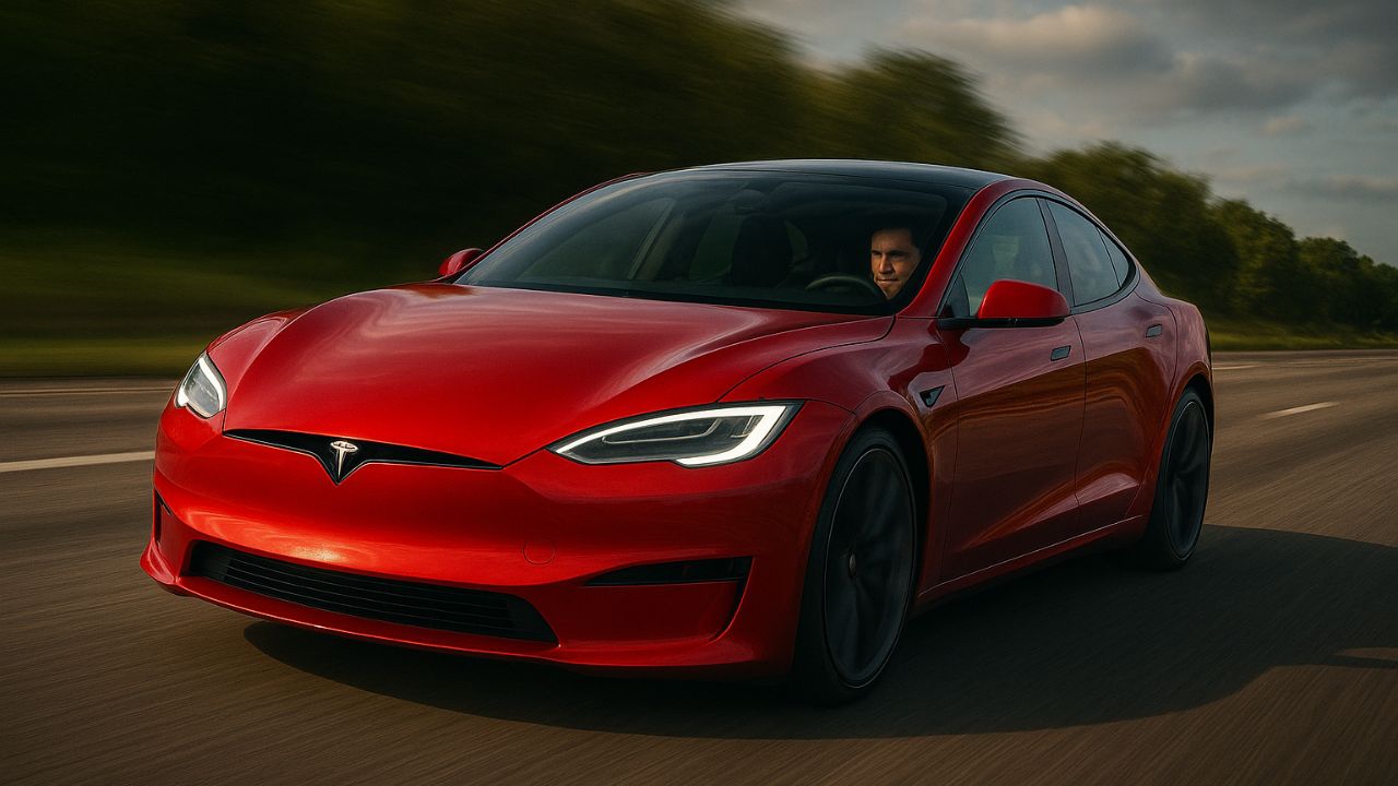 NHTSA aperta o cerco: Tesla é investigada por modo "Mad Max" que permite operar acima do limite de velocidade legal