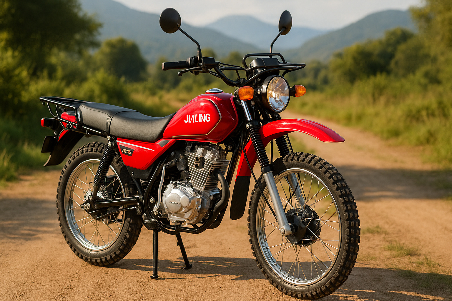 Nova JH150 chega ao mercado com preço equivalente a R$ 13.676,60 com promessa de ser a moto ideal para mototaxistas e entregadores