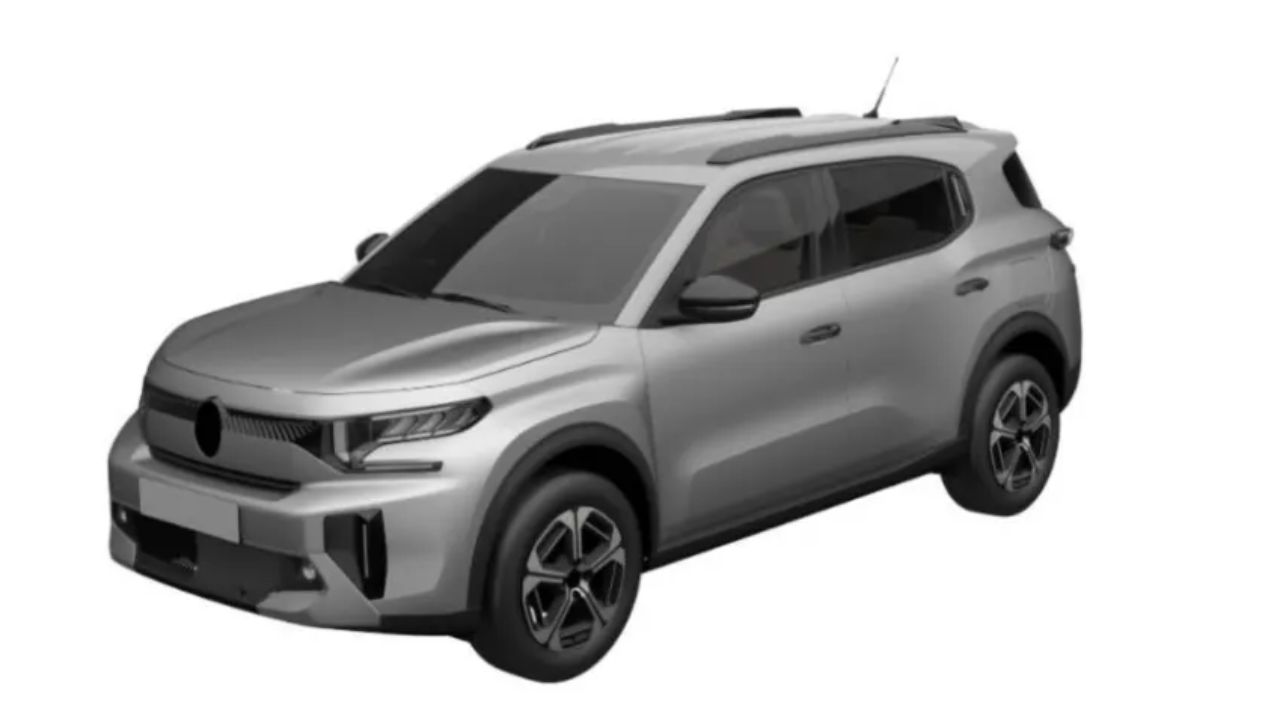 Imagen: INPI/Divulgación