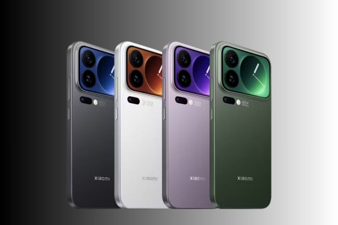 Nuevo Xiaomi 17 Pro Tiene Dos Pantallas, Batería de 6.300 mAh y Cámaras Leica para Competir con los Tops de Samsung y Apple