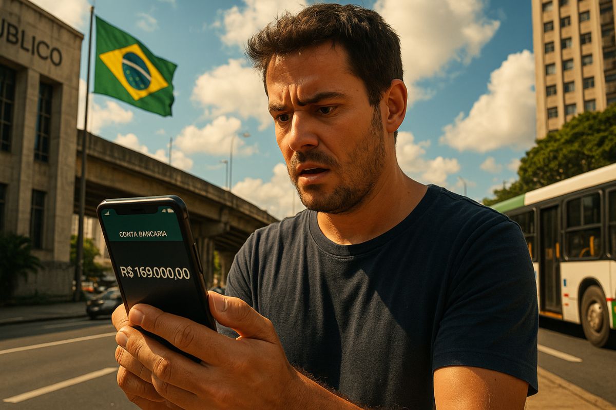 O caso do ex-funcionário em Iracemápolis revela um Pix de R$159 mil gasto de forma irregular, dinheiro não devolvido e recusa de Acordo de Não Persecução Penal, mesmo com o Ministério Público acompanhando a investigação.