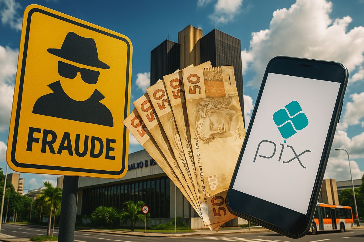 O Banco Central criou uma lista suja do Pix para bloquear contas ligadas a golpe Pix. A medida responsabiliza fintechs que abrem conta laranja sem checagem adequada, fortalecendo a segurança e o ressarcimento das vítimas.