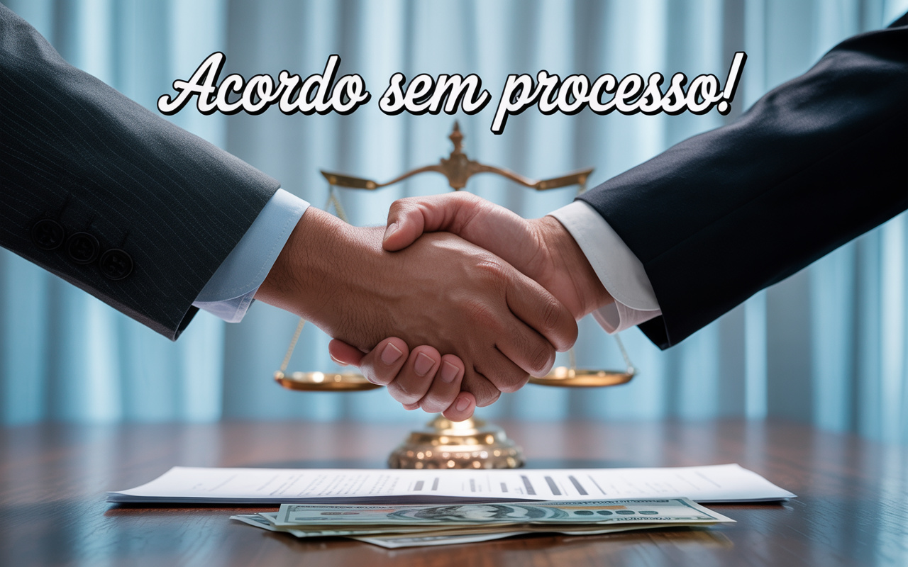 O PL 2677/2025 pode mudar tudo nas relações de trabalho e permitir que patrões e empregados resolvam problemas por mediação sem precisar de advogado ou processo