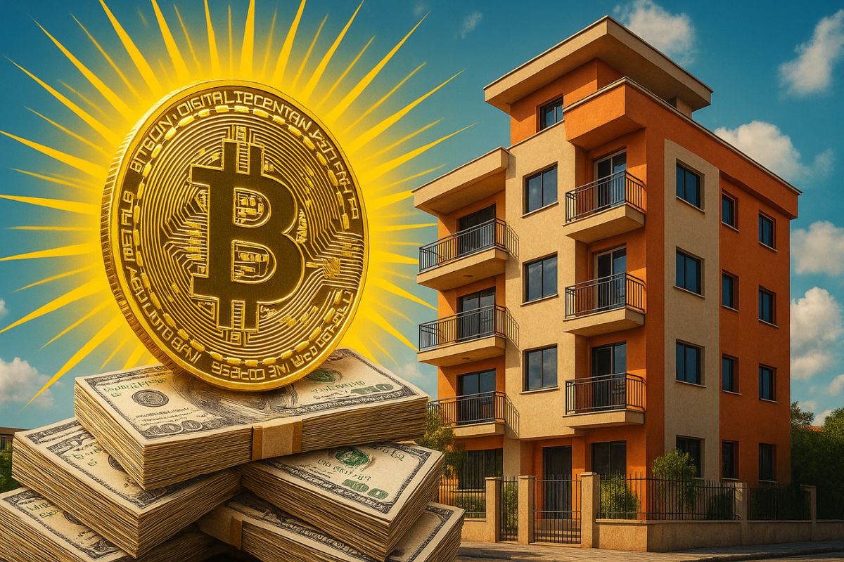 O estudante que esqueceu sua carteira digital transformou um pequeno investimento em bitcoin numa fortuna, comprando um apartamento e marcando a história dos criptoativos.