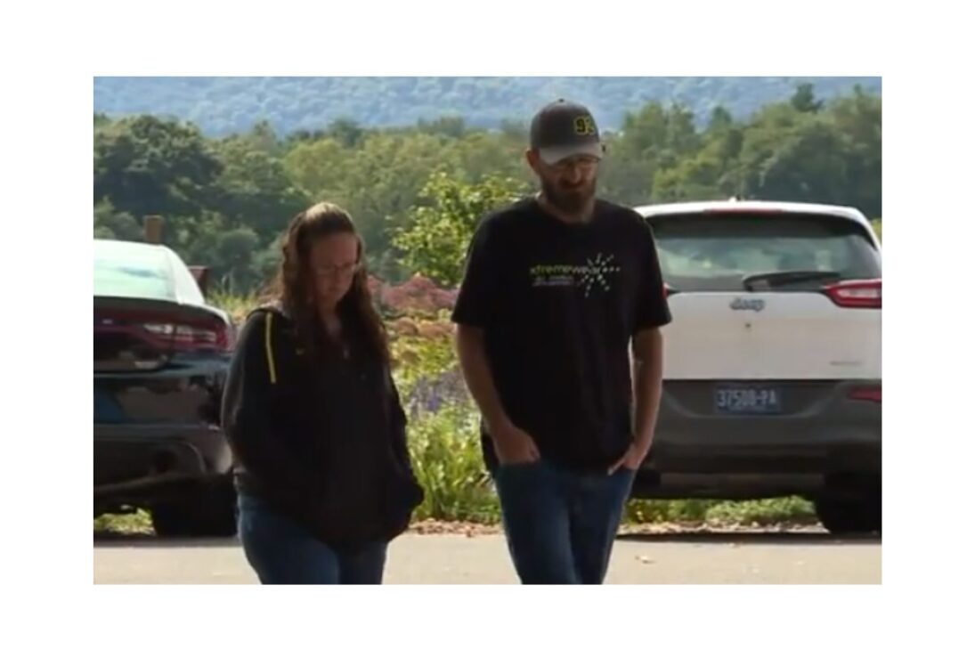 El costo de la avaricia en Pennsylvania: pareja gasta 654 mil reales de depósito erróneo en coche y viajes, enfrentando acusaciones criminales por robo