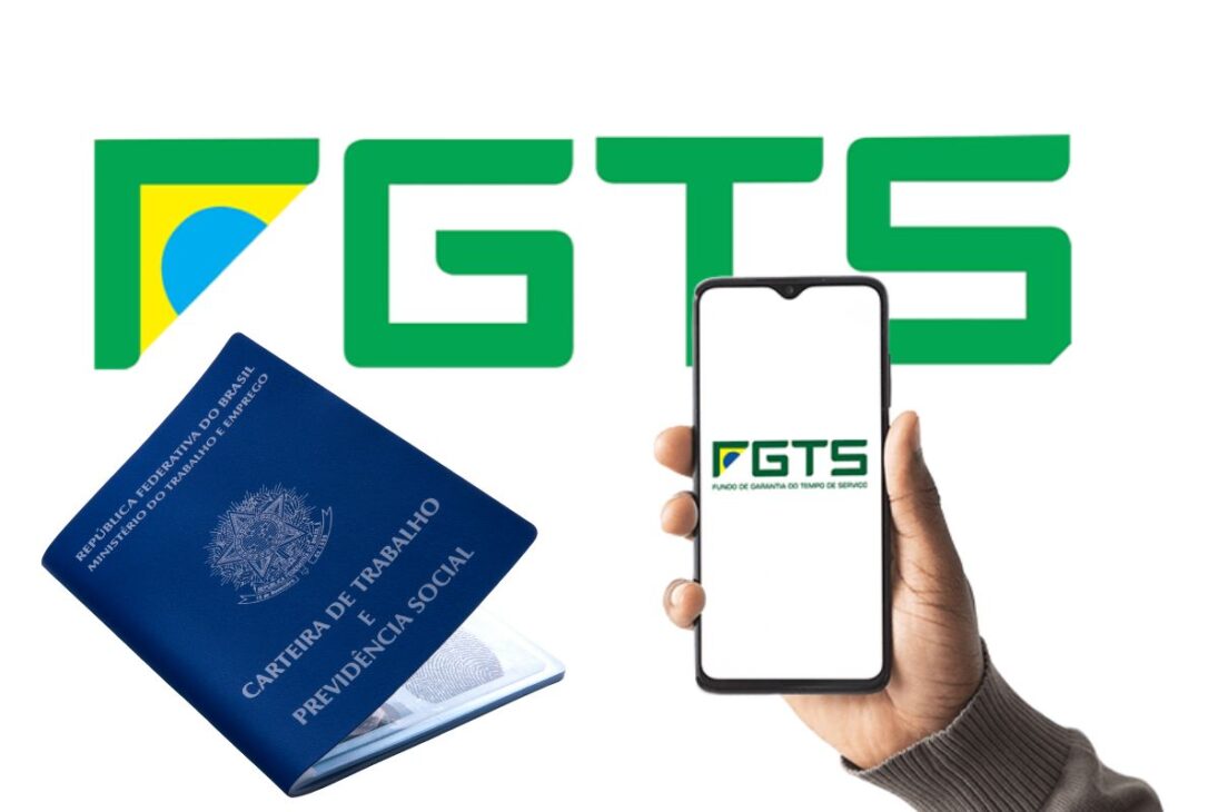 El dinero que dejas "parado" en el FGTS no se queda parado, se utiliza para financiar grandes obras de saneamiento y vivienda