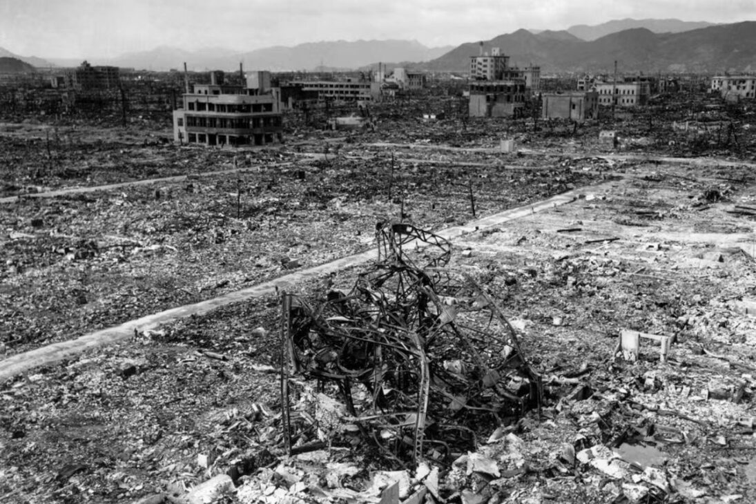 El hombre que sobrevivió a Hiroshima y Nagasaki en el mismo mes transformó tragedia en alerta mundial contra armas nucleares y vivió hasta 93 años