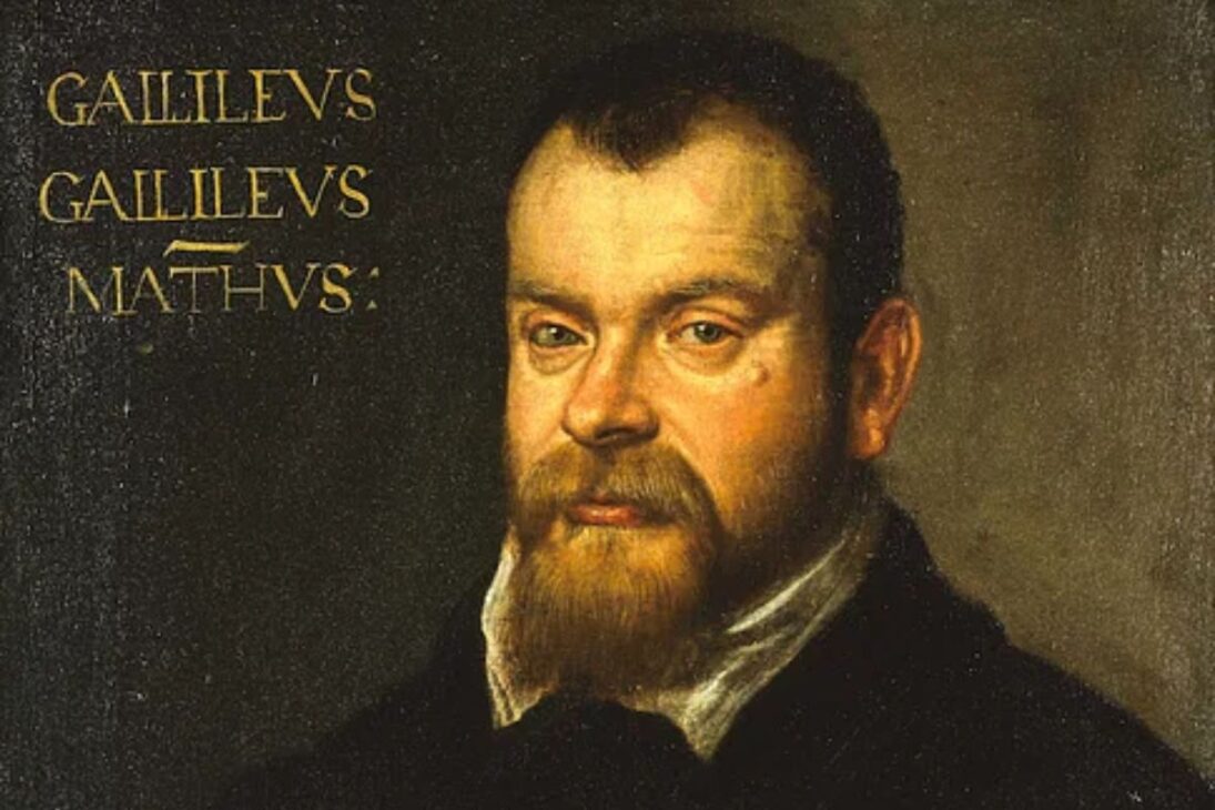 El joven superdotado que cambió la medicina por las matemáticas y, con un telescopio mejorado, desmanteló la visión del mundo de mil años