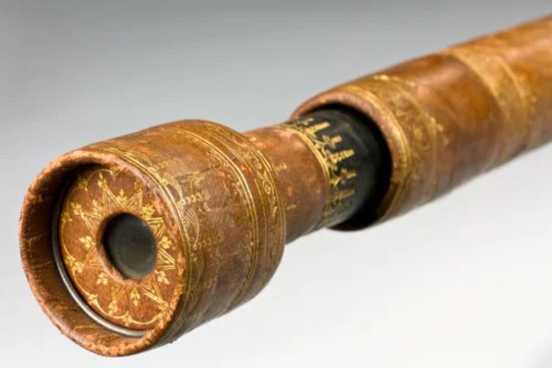 El joven superdotado que cambió la medicina por las matemáticas y, con un telescopio mejorado, desmanteló la visión del mundo de mil años