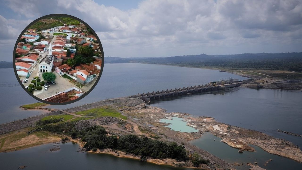 O maior município do Brasil é maior que Portugal e a Inglaterra, é cortado por um dos rios mais importantes da Amazônia e viveu uma transformação radical