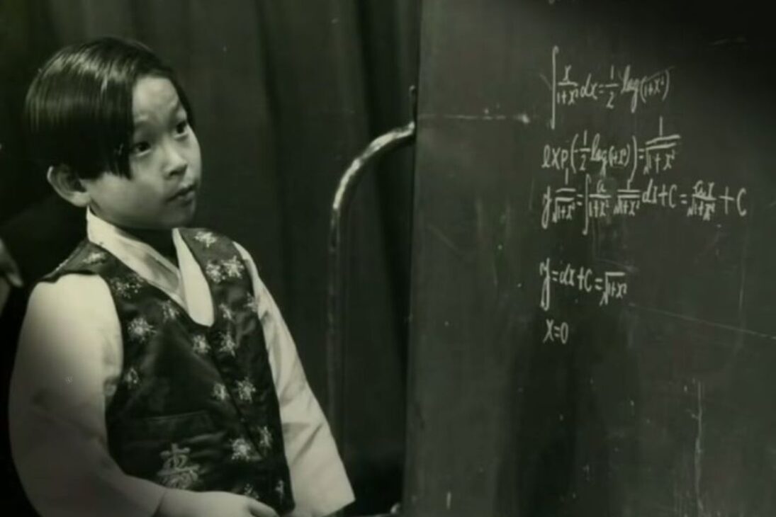 El niño superdotado que hablaba cuatro idiomas a los 3 años, trabajó en la NASA a los 8 y se convirtió en el genio 'fracasado' más famoso del mundo