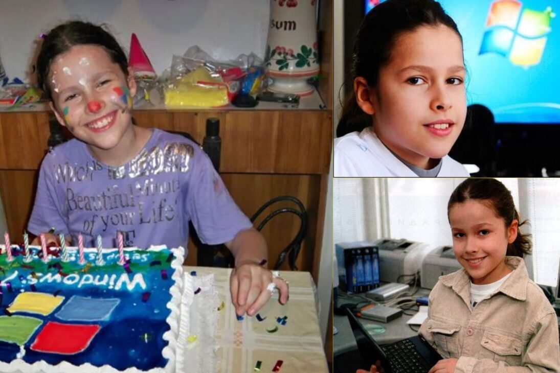 El Niño Superdotado Que Se Convirtió En El “Mozart De Los Computadores”: La Historia Real De Marko Calasan, De Prodigio De Microsoft A Desarrollador De Código Abierto