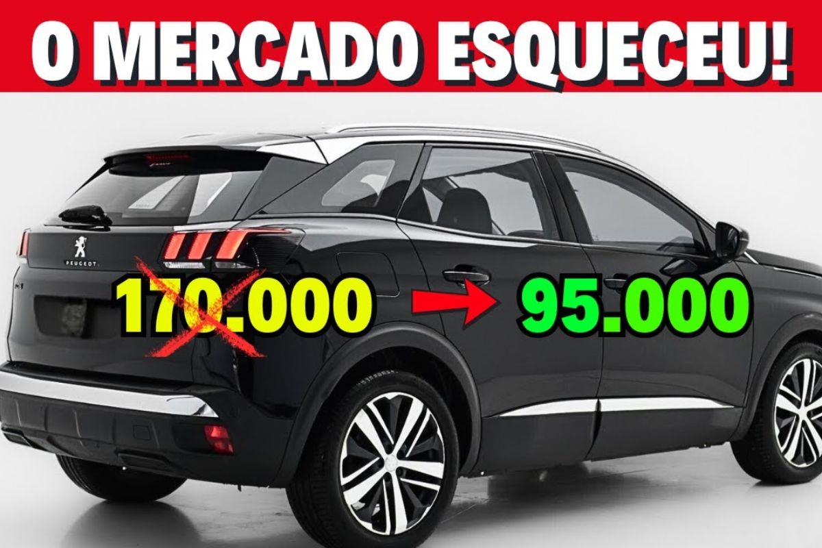 Ninguém te conta isso: cinco máquinas absurdas que já foram sonho de consumo e agora tão baratas tipo carro de aplicativo!