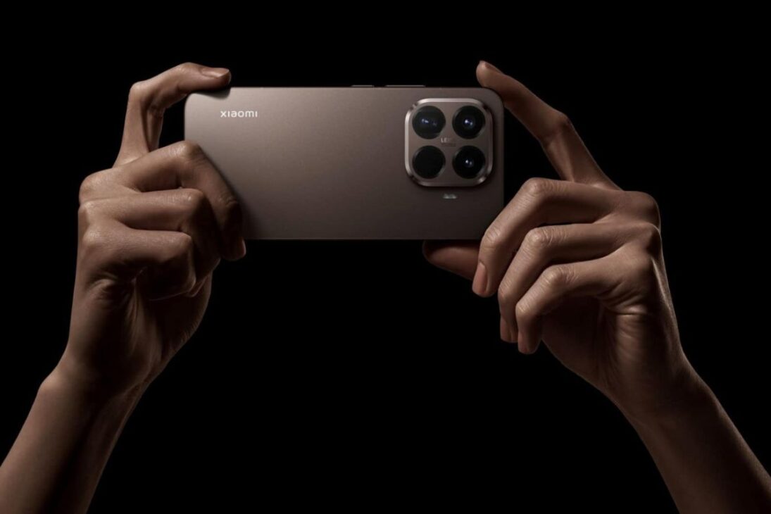 El nuevo Xiaomi 15T Pro es el tope de gama más completo de la marca: 1 TB, IP68, 90W y cámaras de 50 MP Leica