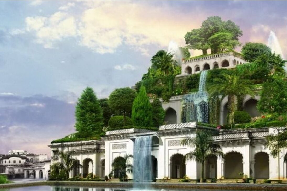 Lo que ocurrió con las Siete Maravillas del Mundo Antiguo y por qué solo la Gran Pirámide de Guiza sigue en pie hasta hoy