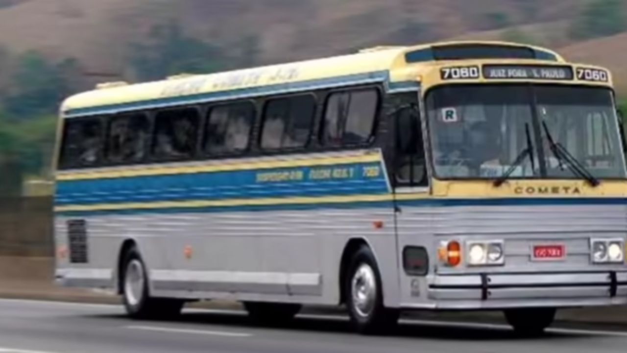 Imagen: Flecha Azul III