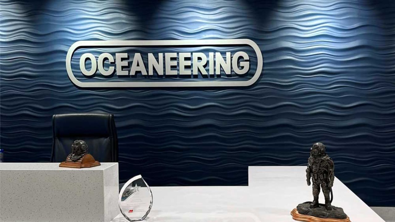Oceaneering abre vaga para Técnico de Segurança do Trabalho Júnior em Macaé (RJ) com salário a combinar e benefícios atrativos como assistência médica e auxílio academia