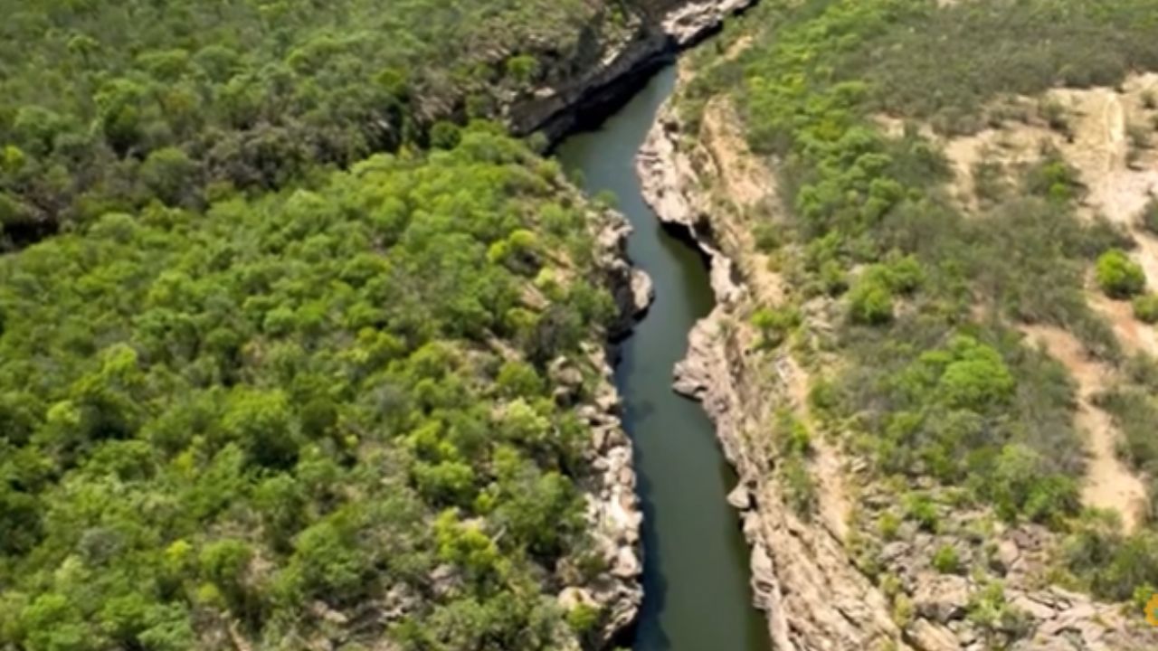 Onde o Brasil vira deserto esta região tem o clima mais seco do país, uma paisagem de caatinga que surpreende com sua biodiversidade e um céu estrelado único