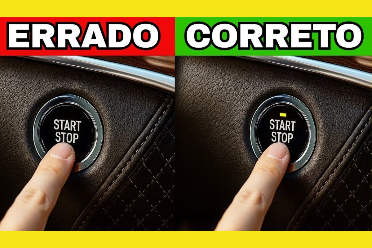 Descubra quais hábitos ao ligar o carro causam desgaste do motor e reduzem a vida útil do motor. Saiba como o óleo do motor protege o motor do carro.