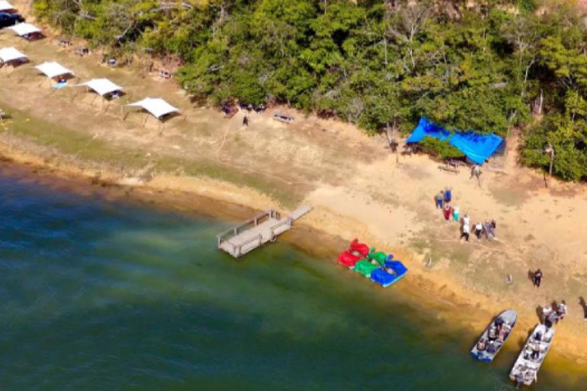 O Parque Estadual do Rio Doce, um dos maiores remanescentes de Mata Atlântica em Minas Gerais, atingiu um marco histórico em 2025