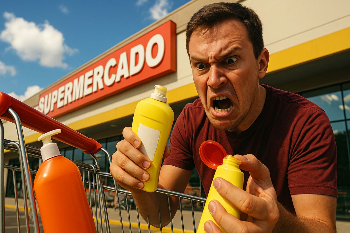 Empresas mudam fórmulas de produtos sem aviso e geram consumidores revoltados. Mudança de receita desafia transparência exigida pela Anvisa.