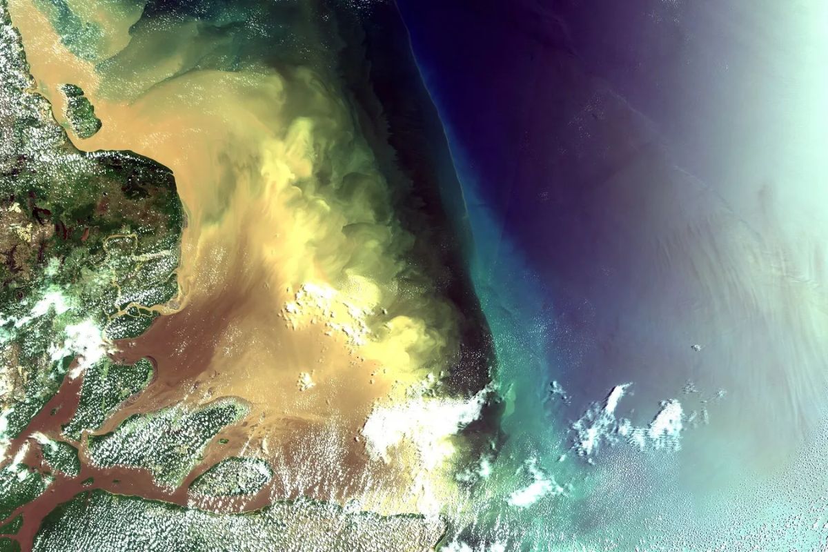 A Petrobras confirmou que a perfuração do primeiro poço na Foz do Amazonas pode impulsionar a exploração de petróleo em toda a Margem Equatorial.