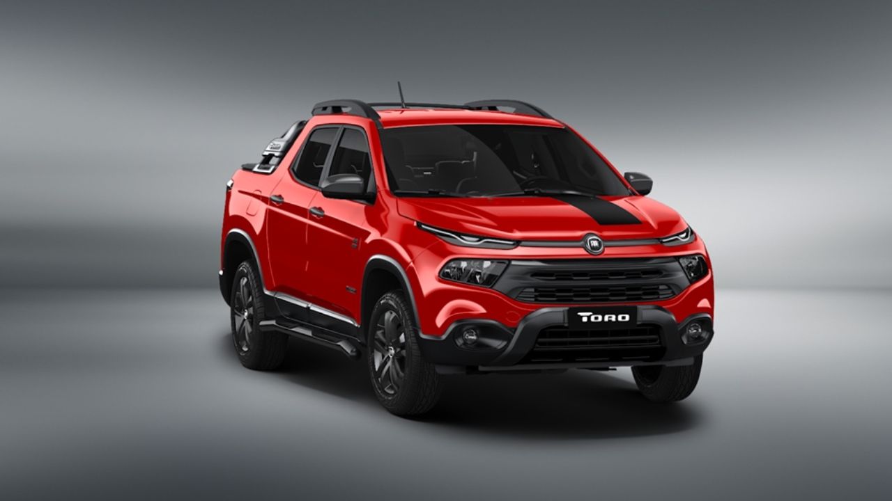 Imagen: Fiat Toro 