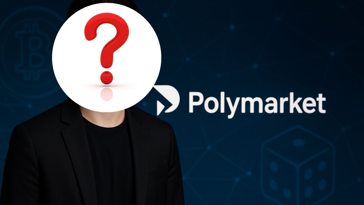 Shayne Coplan, CEO da Polymarket, se torna bilionário aos 27 anos após ICE investir US$ 2 bilhões na plataforma de apostas