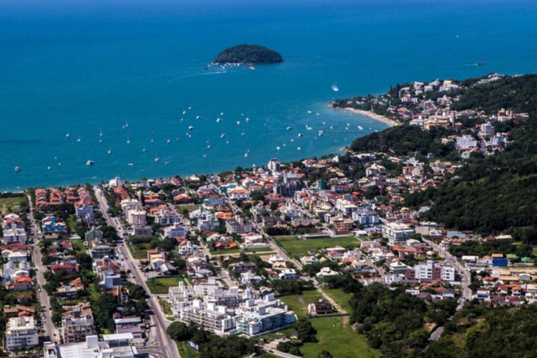 Por qué Jurerê Internacional es considerado el barrio perfecto de Brasil, donde vivir parece vivir en un resort y la 'envidia' nacional habla más alto